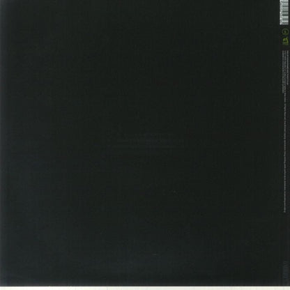 Gabriels – Angels & Queens (Remixes) (12", Parlophone, 2023) Back Cover