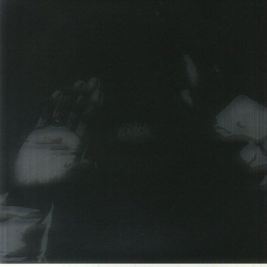 Gabriels – Angels & Queens (Remixes) (12", Parlophone, Atlas Artists, 2025) front cover