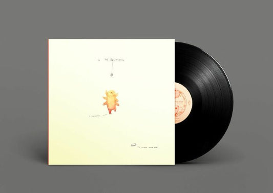 Gadea – Carlota Gadea Marques (LP, Modern Obscure Edition, 2026) Front Cover