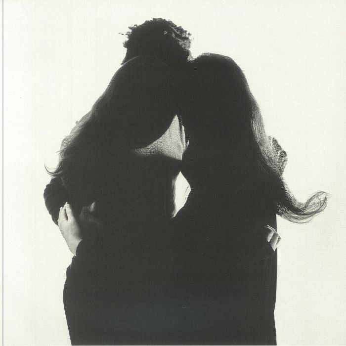 GAISTER – GAISTER (LP, AD 93, 2025) front cover