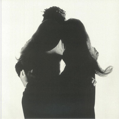 GAISTER – GAISTER (LP, AD 93, 2025) front cover