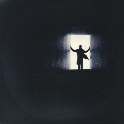 Gaspar Claus – Cells (LP, Infine, 2026) Front Cover