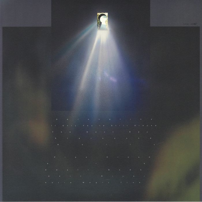 GB – Herzsprung (LP, AD 93, 2026) Back Cover