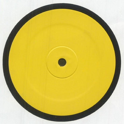 GEN-Y – Struggle No Mo (12", Going Bananas, 2026) Back Cover
