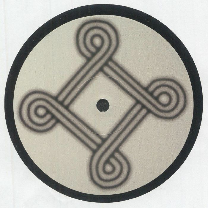 General Electrix – Place Of Interest (12", Secret Order, 2026) Front Cover