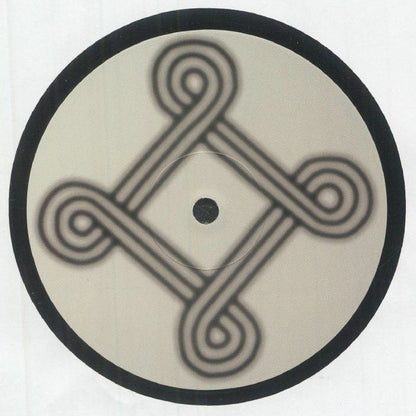 General Electrix – Place Of Interest (12", Secret Order, 2026) Front Cover