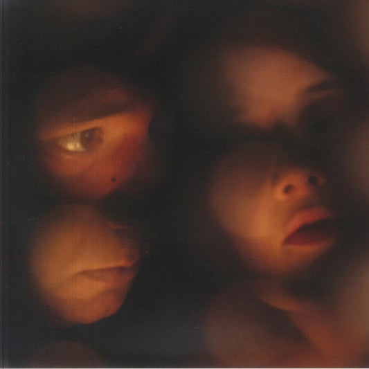 Gichard – Chins for Lefty (LP, Night School, 2026) Front Cover