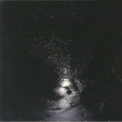 Gigi Masin – Implodendo In Una Accecante Oscurità (Pt.1) (LP, Clear, 13, 2025) Front Cover