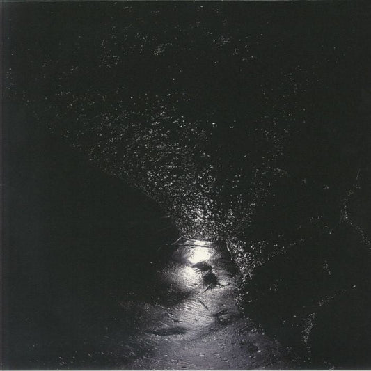 Gigi Masin – Implodendo In Una Accecante Oscurità (Pt.1) (LP, Clear, 13, 2025) Front Cover
