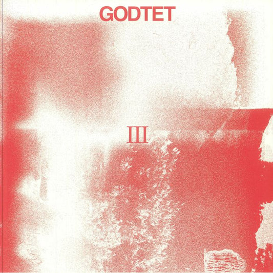 Godtet – III (LP, La Sape Records, 2025) image 01