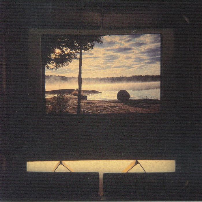 goldenstar – Chamber Music (CD, OST, 2026) Front Cover