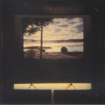 goldenstar – Chamber Music (CD, OST, 2026) Front Cover