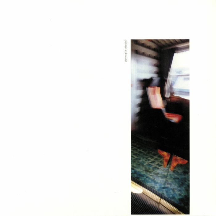 Gramm – (Personal Rock) (2xLP, Faitiche, 2019) Front Cover