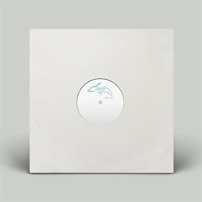 Gramrcy John Loveless – Lucid / Feel So (12", Phantasy Sound, 2025) Front Cover