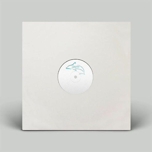 Gramrcy John Loveless – Lucid / Feel So (12", Phantasy Sound, 2025) Front Cover