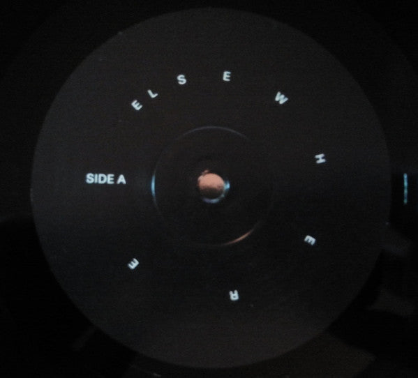 Grandbrothers – Elsewhere (LP, __and__others, 2025) Image 4