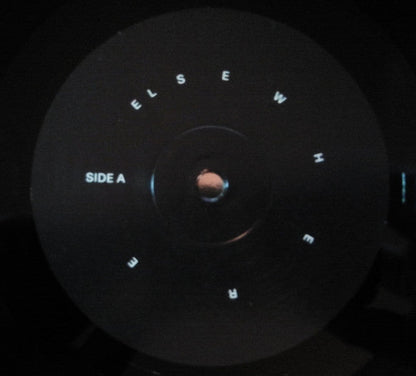 Grandbrothers – Elsewhere (LP, __and__others, 2025) Image 4