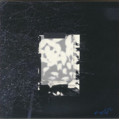 Groof – Simulation (12", Kontralamakina, 2026) Front Cover