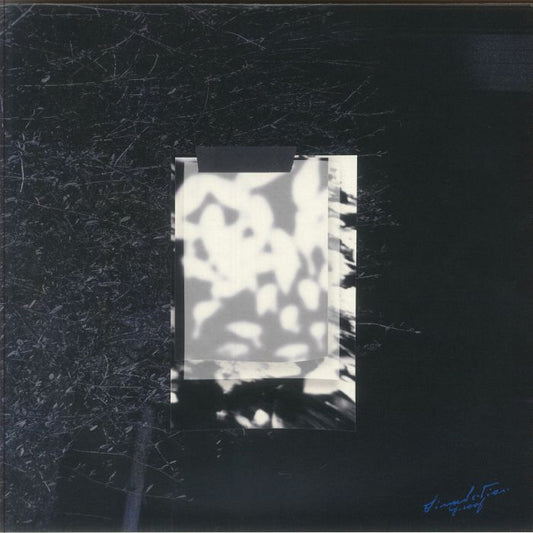 Groof – Simulation (12", Kontralamakina, 2026) Front Cover