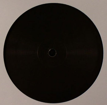 Hadamard – A Prelude To Destruction (12", Bunker Records, 2006) Back Cover
