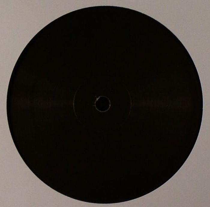 Hadamard – A Prelude To Destruction (12", Bunker Records, 2006) Front Cover