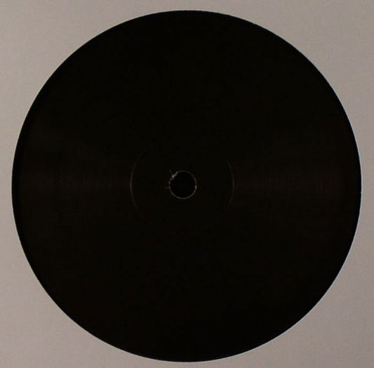 Hadamard – A Prelude To Destruction (12", Bunker Records, 2006) Front Cover
