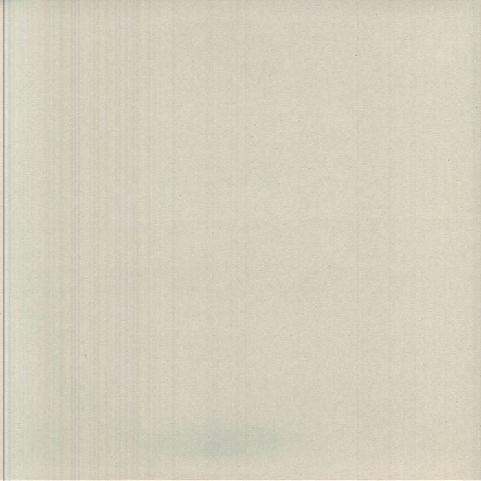 HAL – Halcyon (12", Various Colour, a.r.t.less, 2026) Back Cover