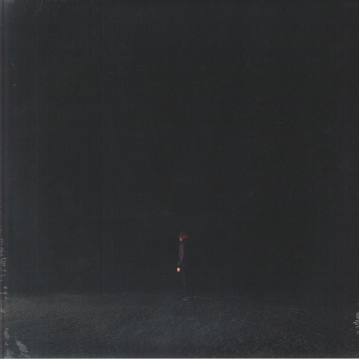 Halina Rice – Unreality (LP, Ultraclear, Halina Rice Records, 2025) Front Cover