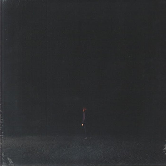 Halina Rice – Unreality (LP, Ultraclear, Halina Rice Records, 2025) front cover