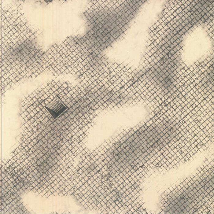 Hands of Fate – Hands Of Fate (LP, UNTAG, 2026) Front Cover