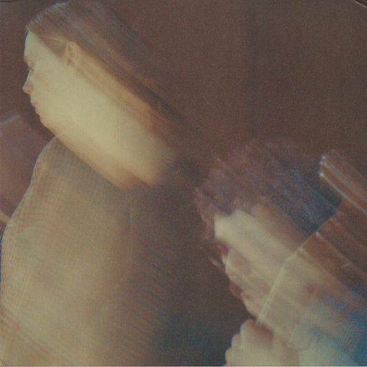 Hanne Lippard / Renato Grieco – Today's Special (LP, limited, Shelter Press, 2026) Front Cover