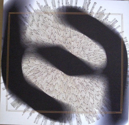 Hardspace – Volume Eight (12", Honey Transparent, Hardspace, 2025) image 01