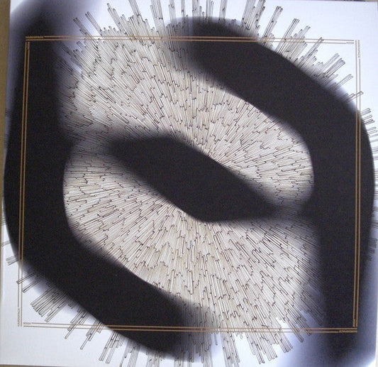 Hardspace – Volume Eight (12", Honey Transparent, Hardspace, 2025) image 01