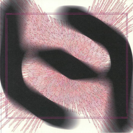 Hardspace – Volume Seven (12", Transparent Purple, Hardspace, 2025) front cover