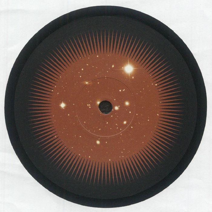 Hardt Antoine Ft. Charlotte OC – One More Night (12", Crosstown Rebels, 2026) Front Cover