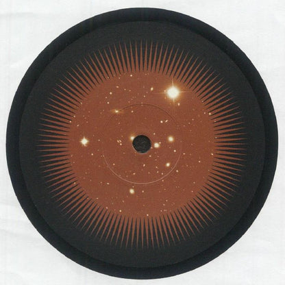 Hardt Antoine Ft. Charlotte OC – One More Night (12", Crosstown Rebels, 2026) Front Cover