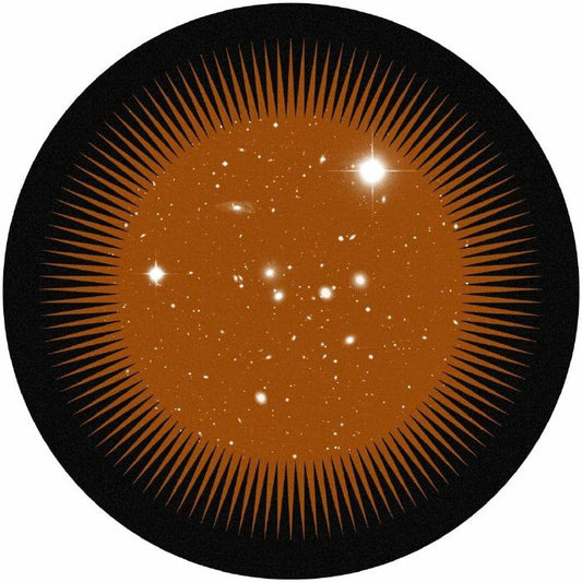 Hardt Antoine Ft. Charlotte OC – One More Night (12", Crosstown Rebels, 2026) Front Cover