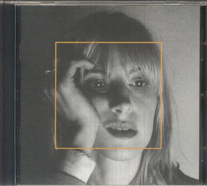 Hayley Williams – Ego Death At A Bachelorette Party (CD, Post Atlantic, 2025) Front Cover