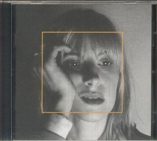 Hayley Williams – Ego Death At A Bachelorette Party (CD, Post Atlantic, 2025) Front Cover