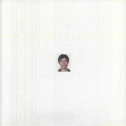 Health & Safety – Health & Safety (12", LEFT, 2026) Front Cover