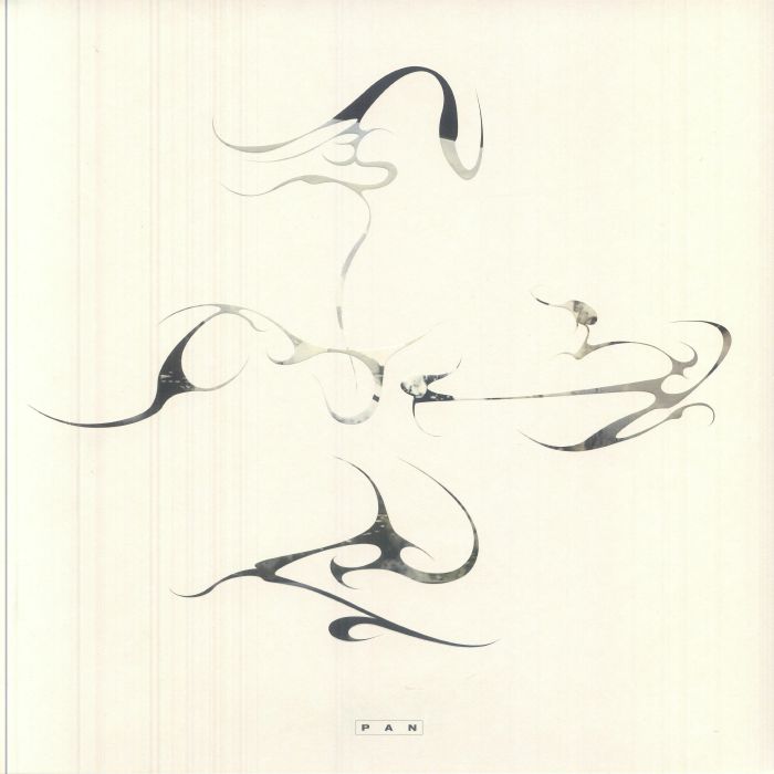 Heith – X, Wheel & The Liars Tell... (2x12", Pan, 2025) Back Cover