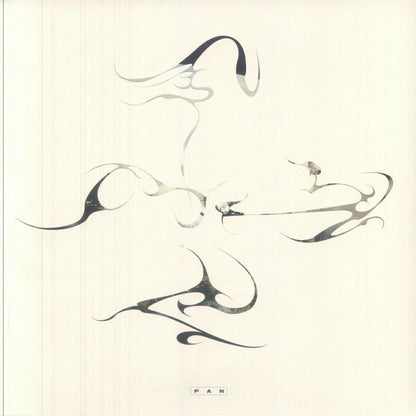 Heith – X, Wheel & The Liars Tell... (2x12", Pan, 2025) Back Cover