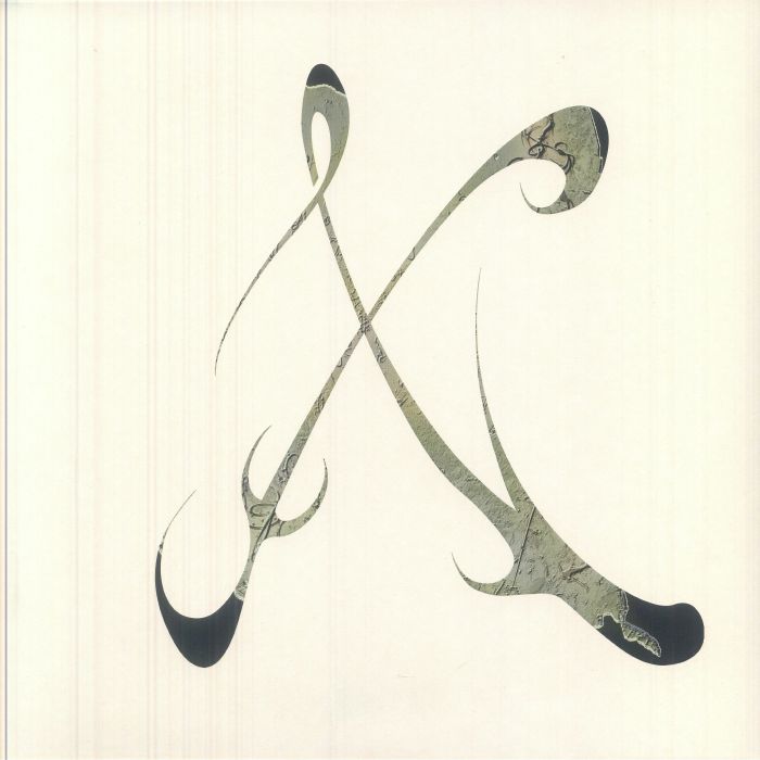 Heith – X, Wheel & The Liars Tell... (2x12", Pan, 2025) Front Cover