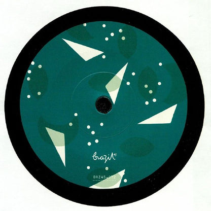 Helio Matheus / Dóris Monteiro – Mais Kriola / Maita (7", Mr Bongo, 2023) back cover