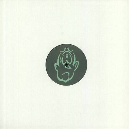 Helium Robots – The Grouse Ep (12", Misfit Melodies, 2020) Back Cover