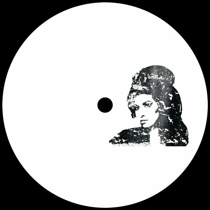 Hifi Sean – DJ Versions (12", HIFI, 2026) Front Cover