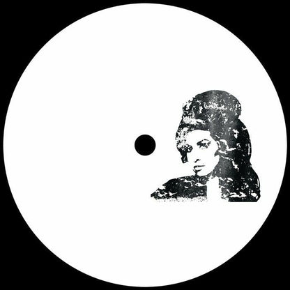 Hifi Sean – DJ Versions (12", HIFI, 2026) Front Cover