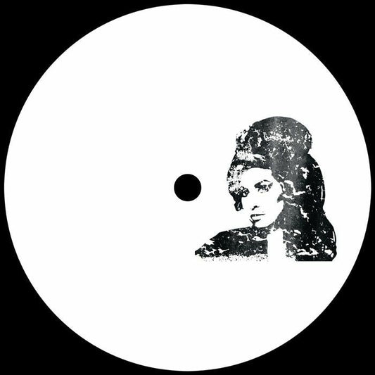 Hifi Sean – DJ Versions (12", HIFI, 2026) Front Cover