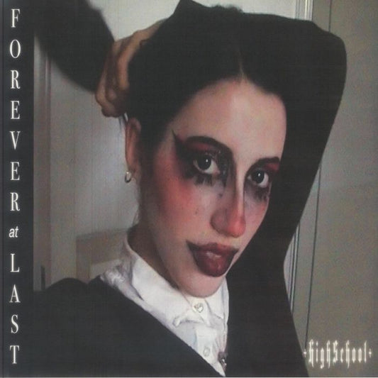 HighSchool – Forever At Last (12", Eco-Mix, Dalliance Recordings, 2026) Front Cover