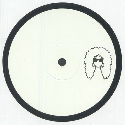 Hilit Kolet – Hot M3ss Edits Vol 1 (12", Hot M3ss, 2025) Front Cover